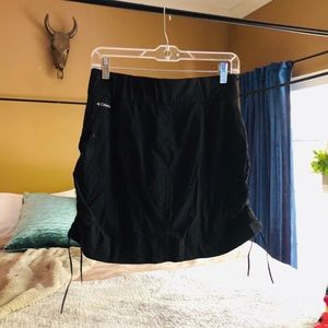 Cute, quick dry skort